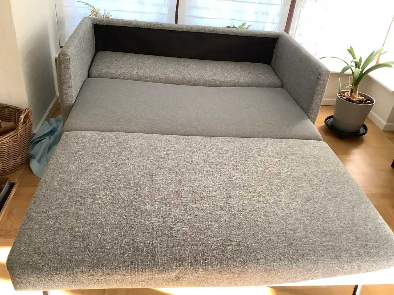 Billede 1 - INNOVATION sovesofa