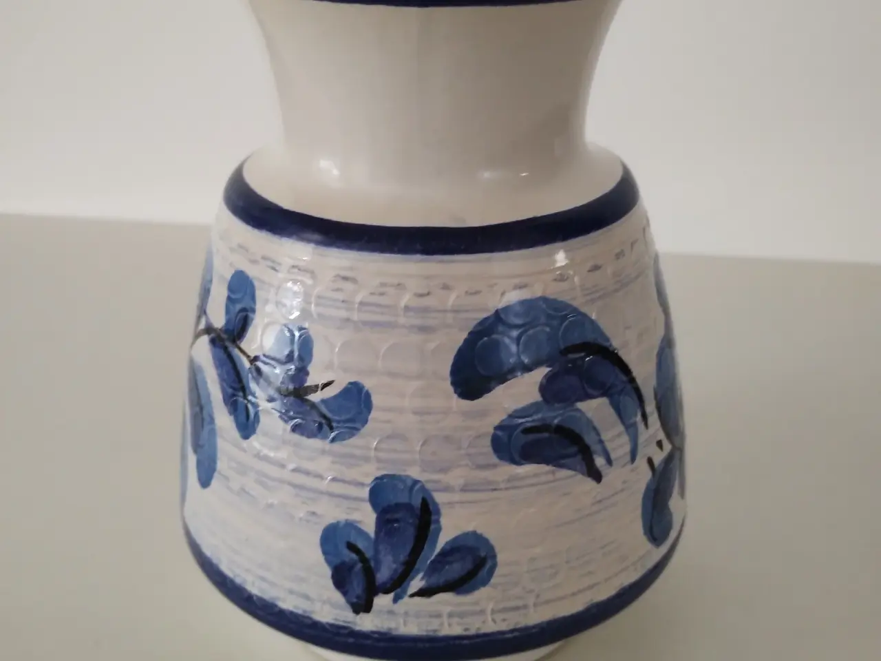 Billede 3 - West Germany vase