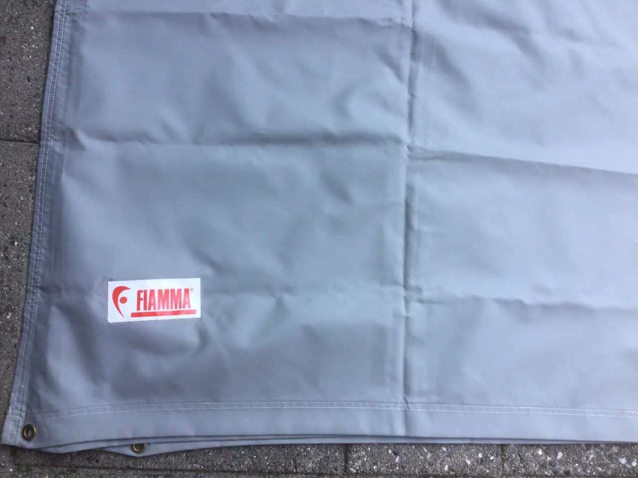 Billede 1 - Fiamme Sun View,front læside, 380 cm