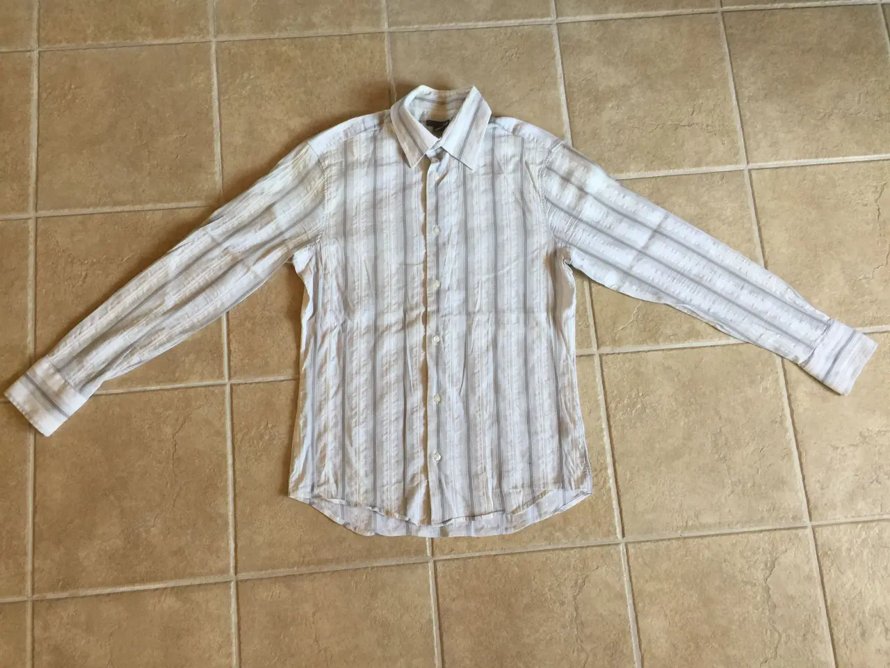 Billede 3 - Herre Skjorter str. M - XL