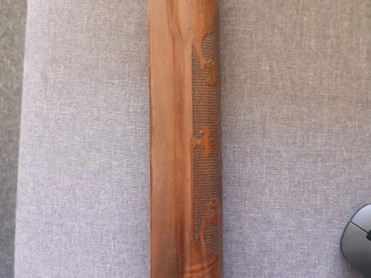 Billede 4 - Remington 1100 forgreb. Grade 1