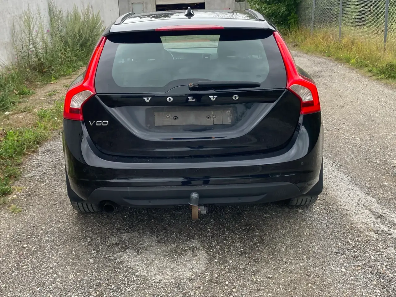 Billede 5 - Volvo V60 Automatgear nummer 42302170