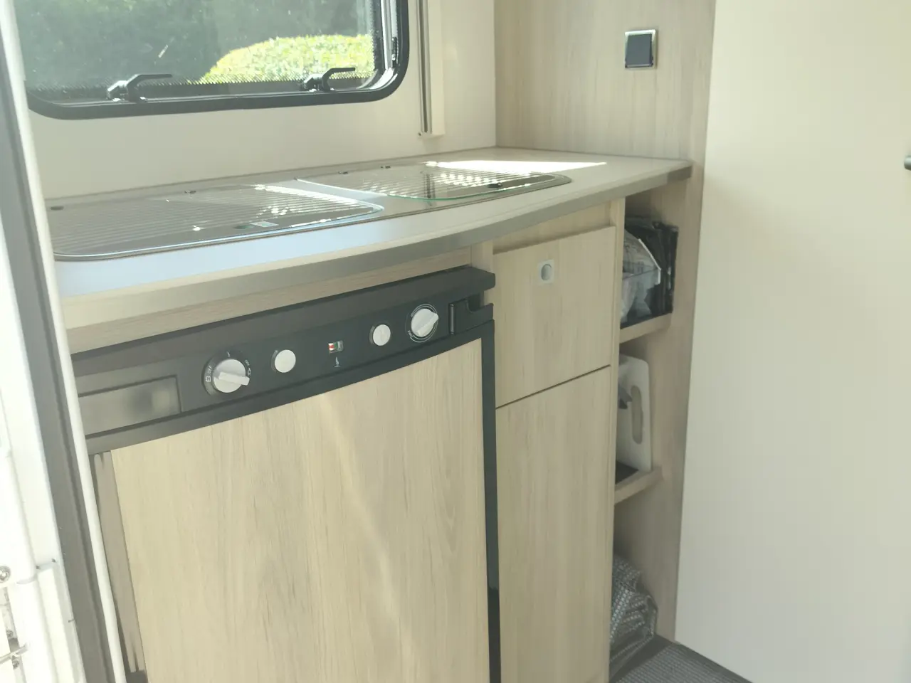 Billede 5 - Campingvogn