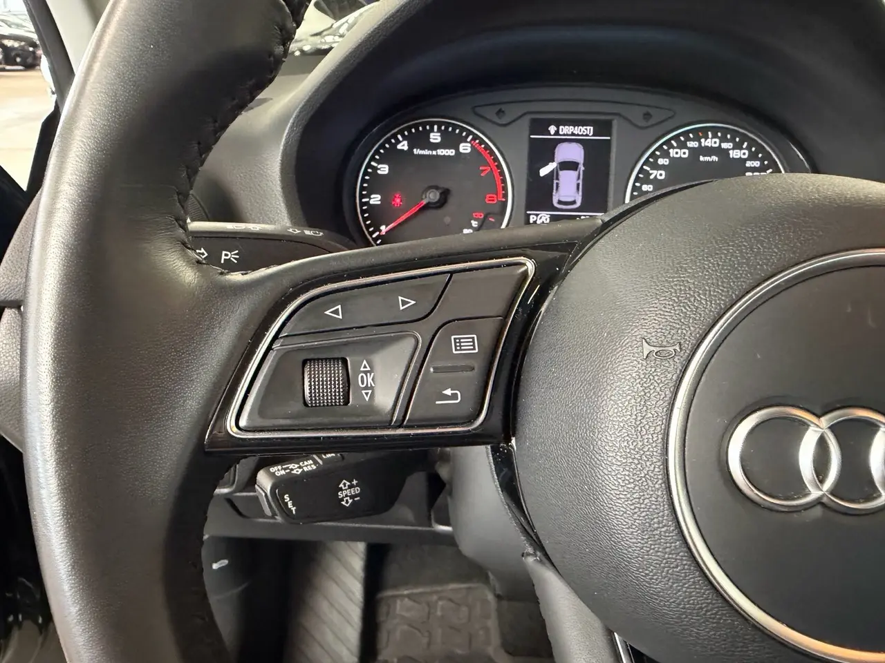 Billede 10 - Audi Q2 1,5 35 TFSI Sport S Tronic 150HK 5d 7g Aut.