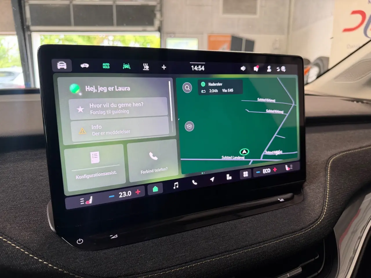 Billede 13 - Skoda Elroq 85 iV