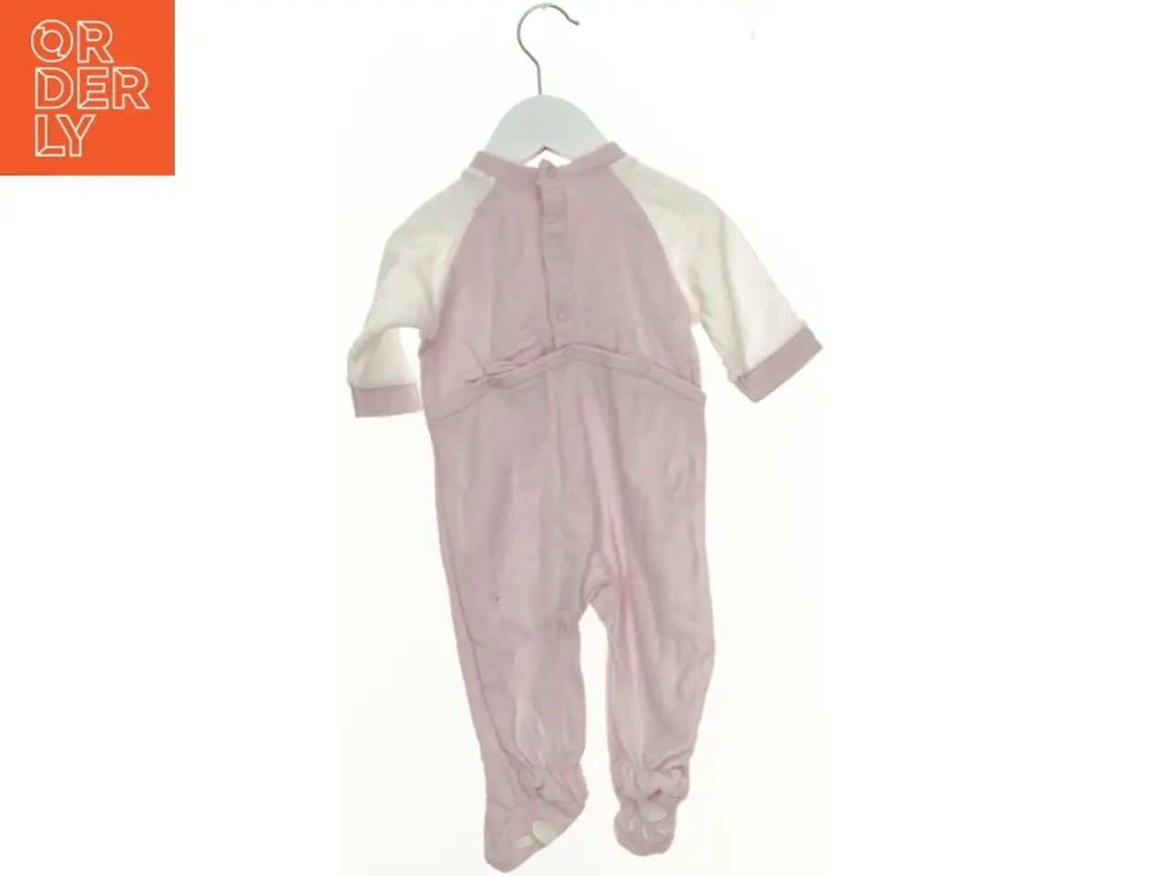 Billede 1 - Heldragt fra Name It (str. 62 cm)