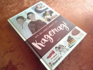Kagemagi, Ditte Julie Jensen, Annemette Voss