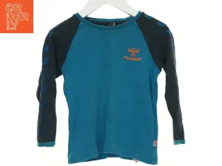 Bluse fra Hummel (str. 92 cm)