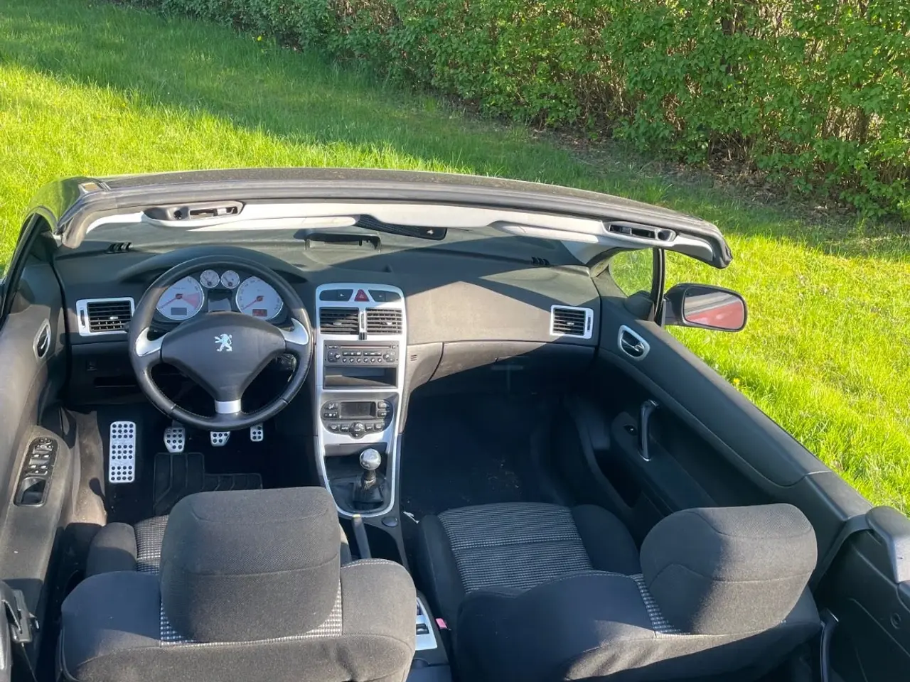 Billede 10 - Peugeot 307 2,0 16V 180 CC
