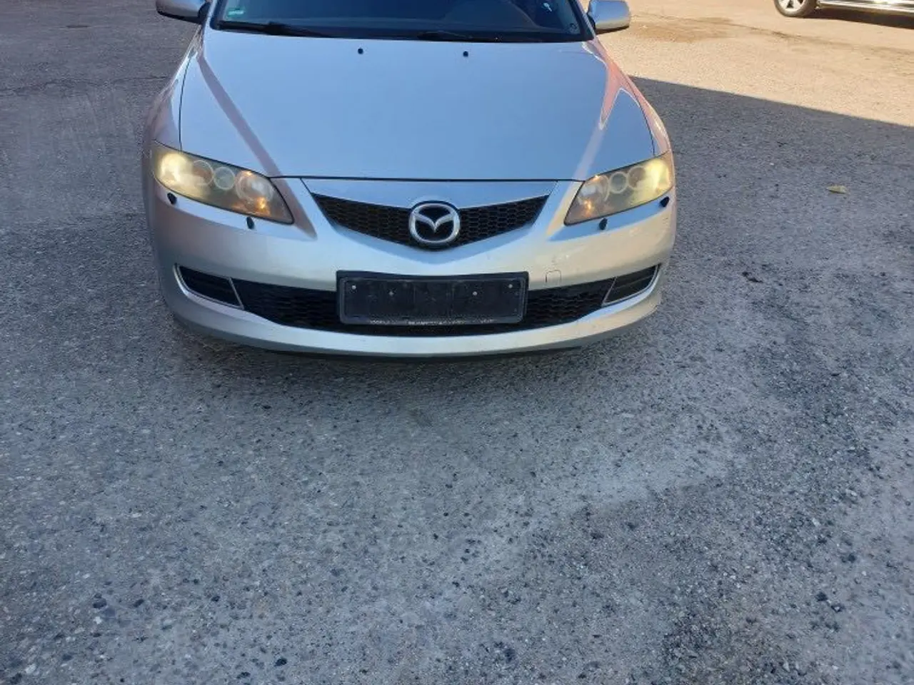 Billede 3 - Mazda. 6 Station Car St car. 2008 166 HK