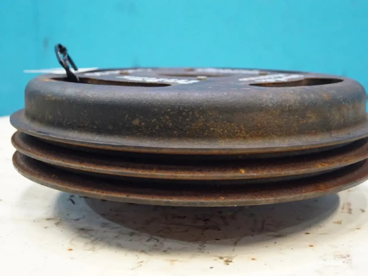 Billede 9 - Dronningborg D7200 Magnetkobling 45060200