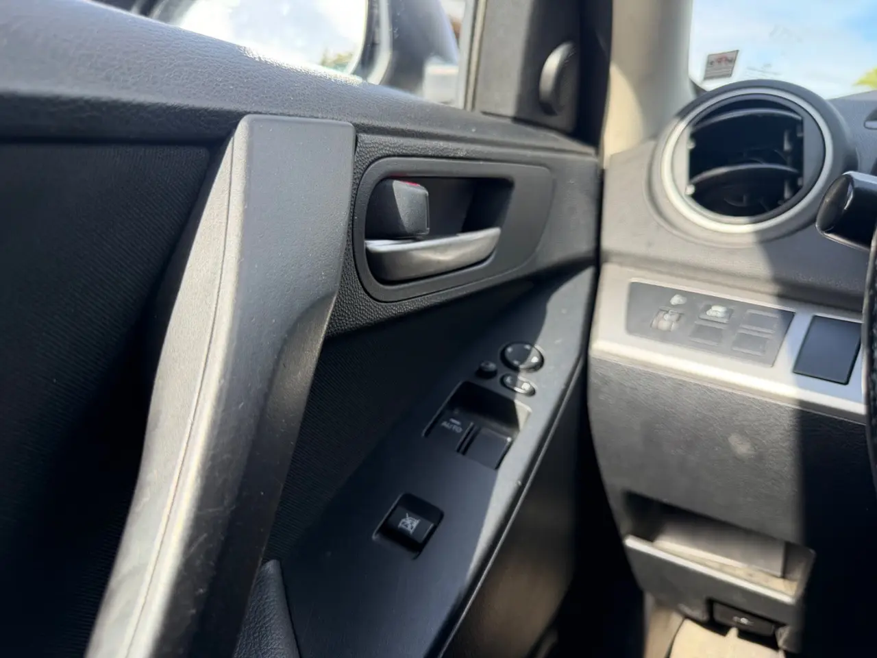 Billede 14 - Mazda 3 1,6 DE 115 Premium