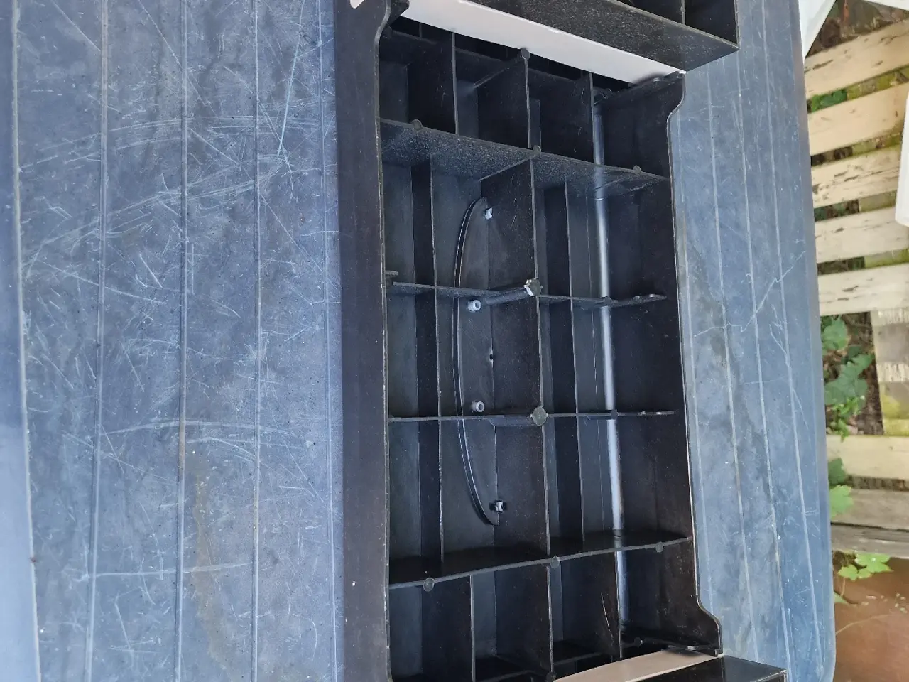 Billede 2 - Stepboard