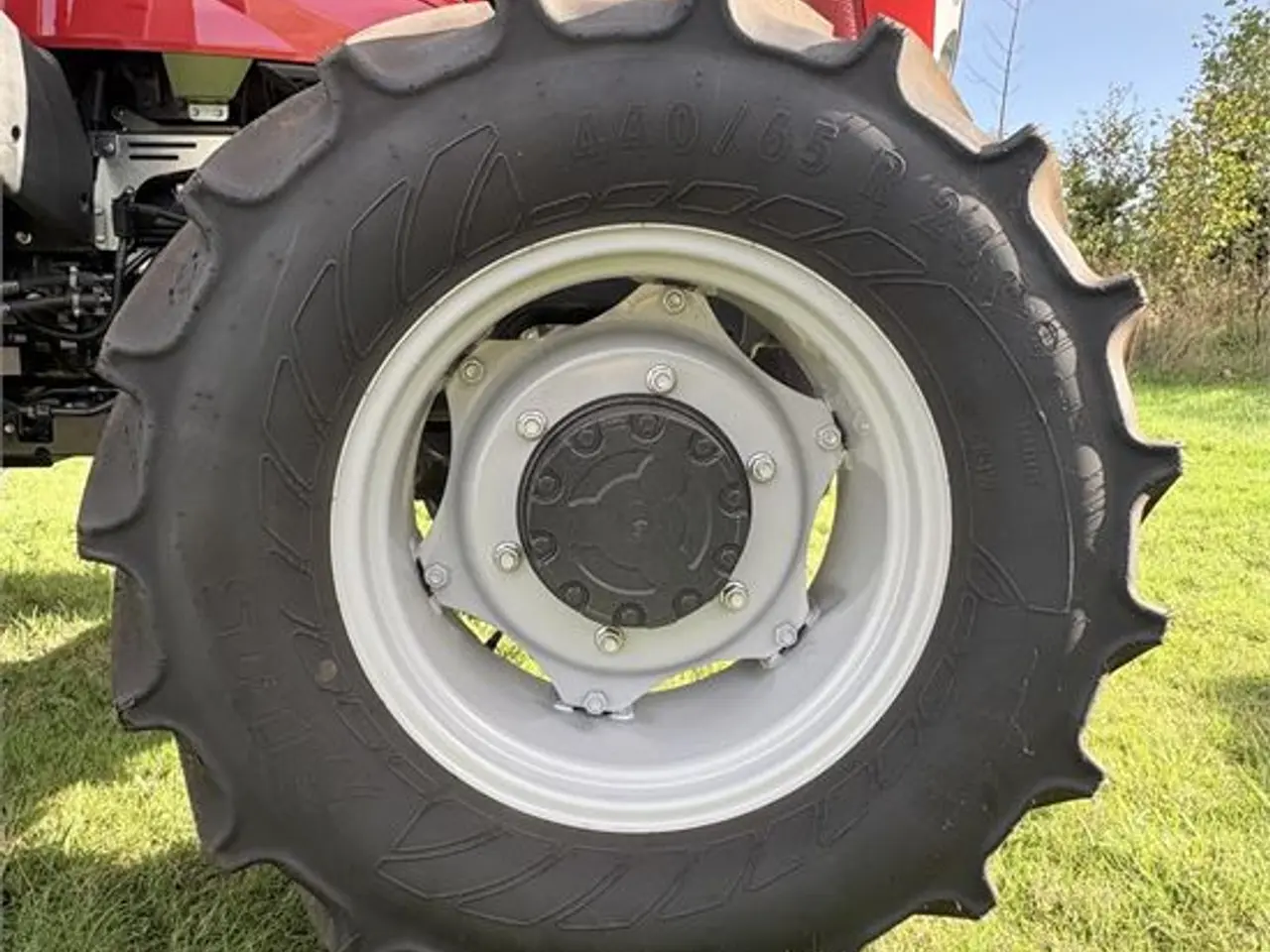Billede 12 - McCORMICK X5.100