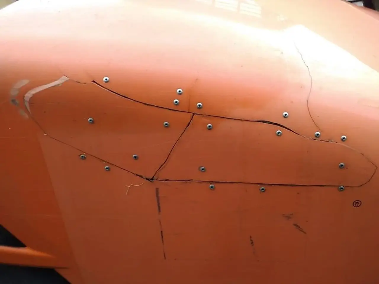 Billede 7 - JLG 3707 PS