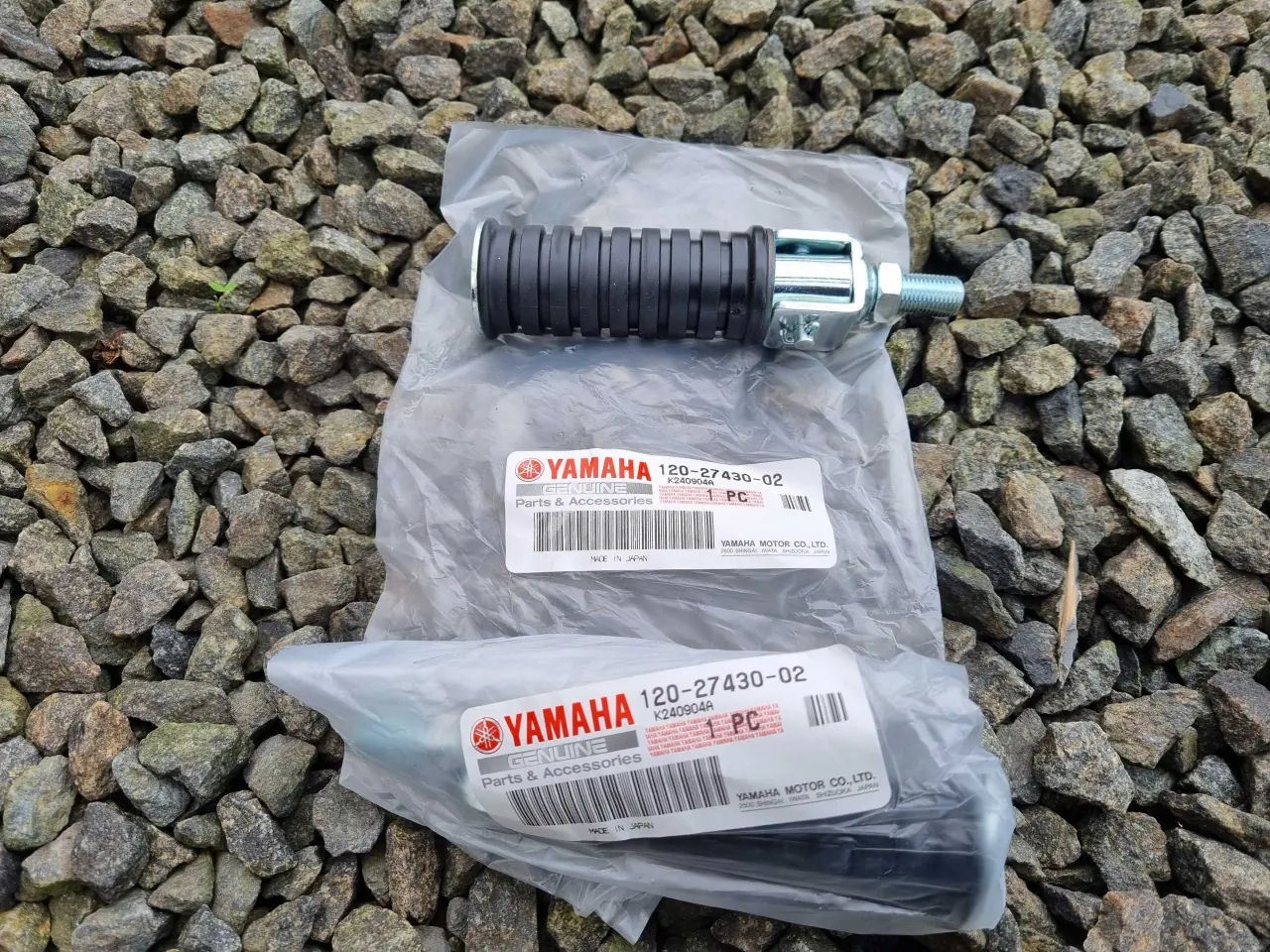 Billede 2 - Yamaha fs1