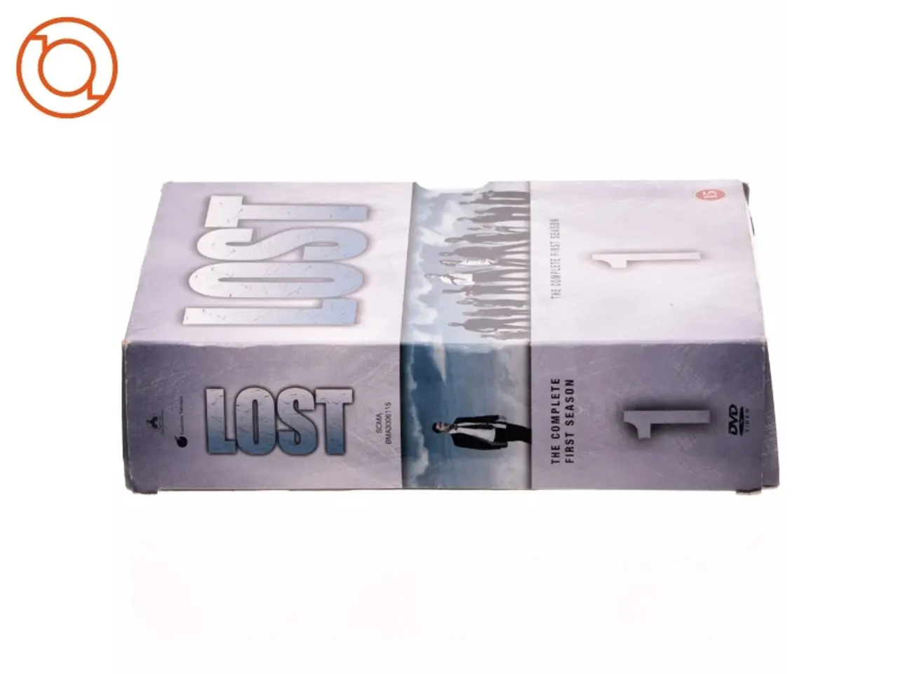 Billede 2 - Lost, 1