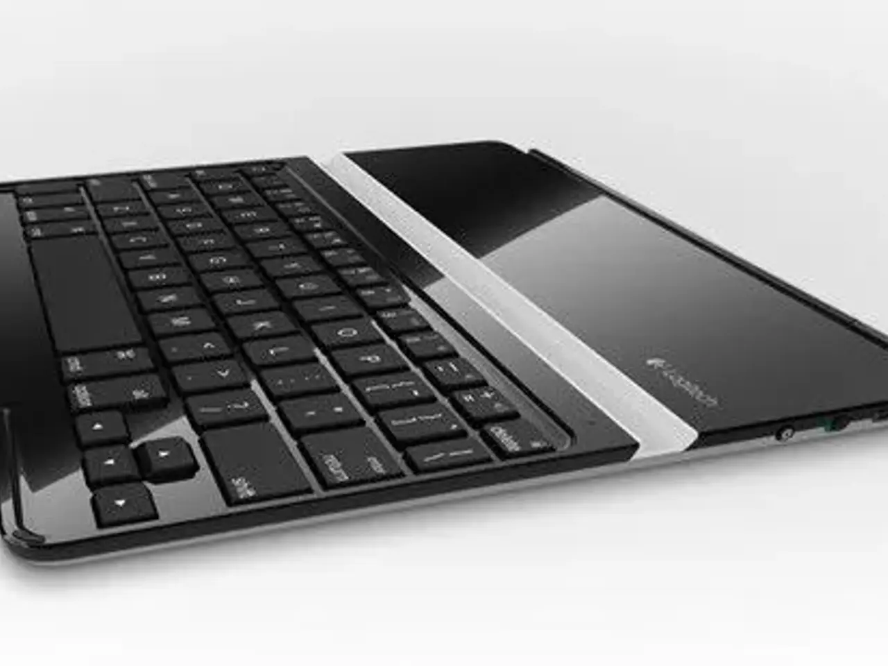 Billede 5 - Logitech Ultrathin Keyboard Cover iPad