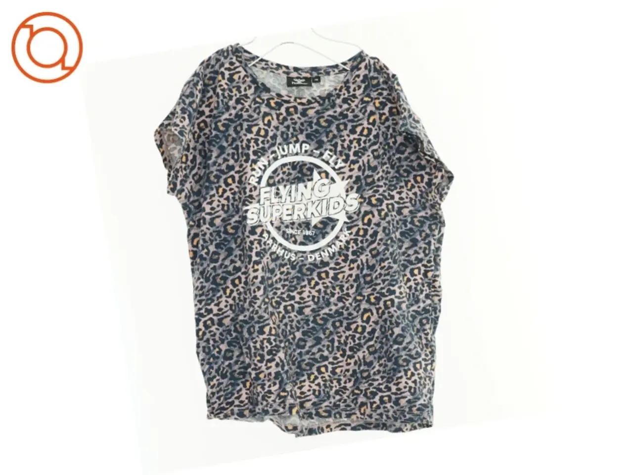 Billede 1 - T-Shirt fra Hummel (str. 146 cm)