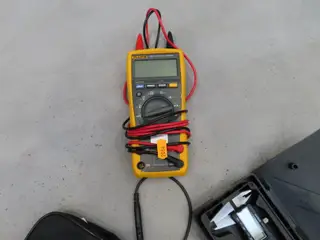 Multimeter FLUKE 179