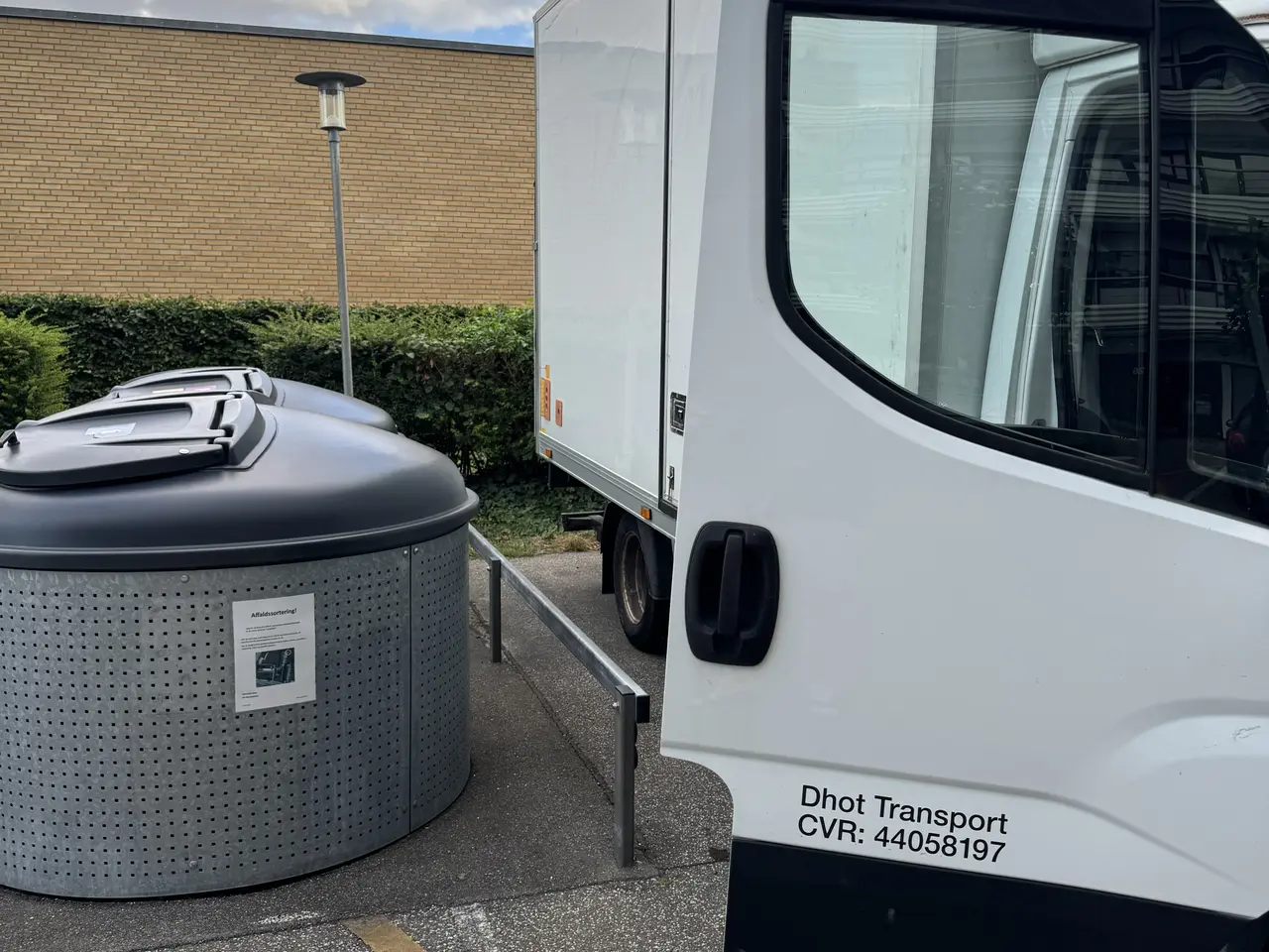 Billede 4 -  Iveco Daily 35C17H