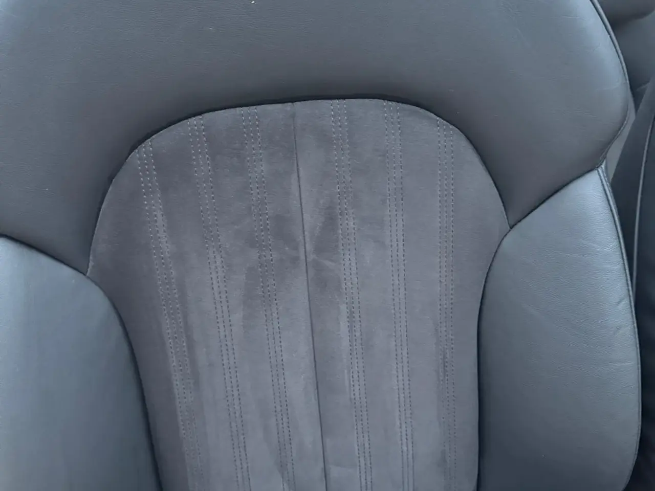 Billede 11 - Audi A6-A7 C7 Alcantara Sports kabine