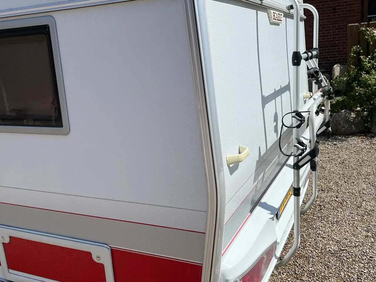 Billede 11 - Campingvogn Smaragd Xl ks