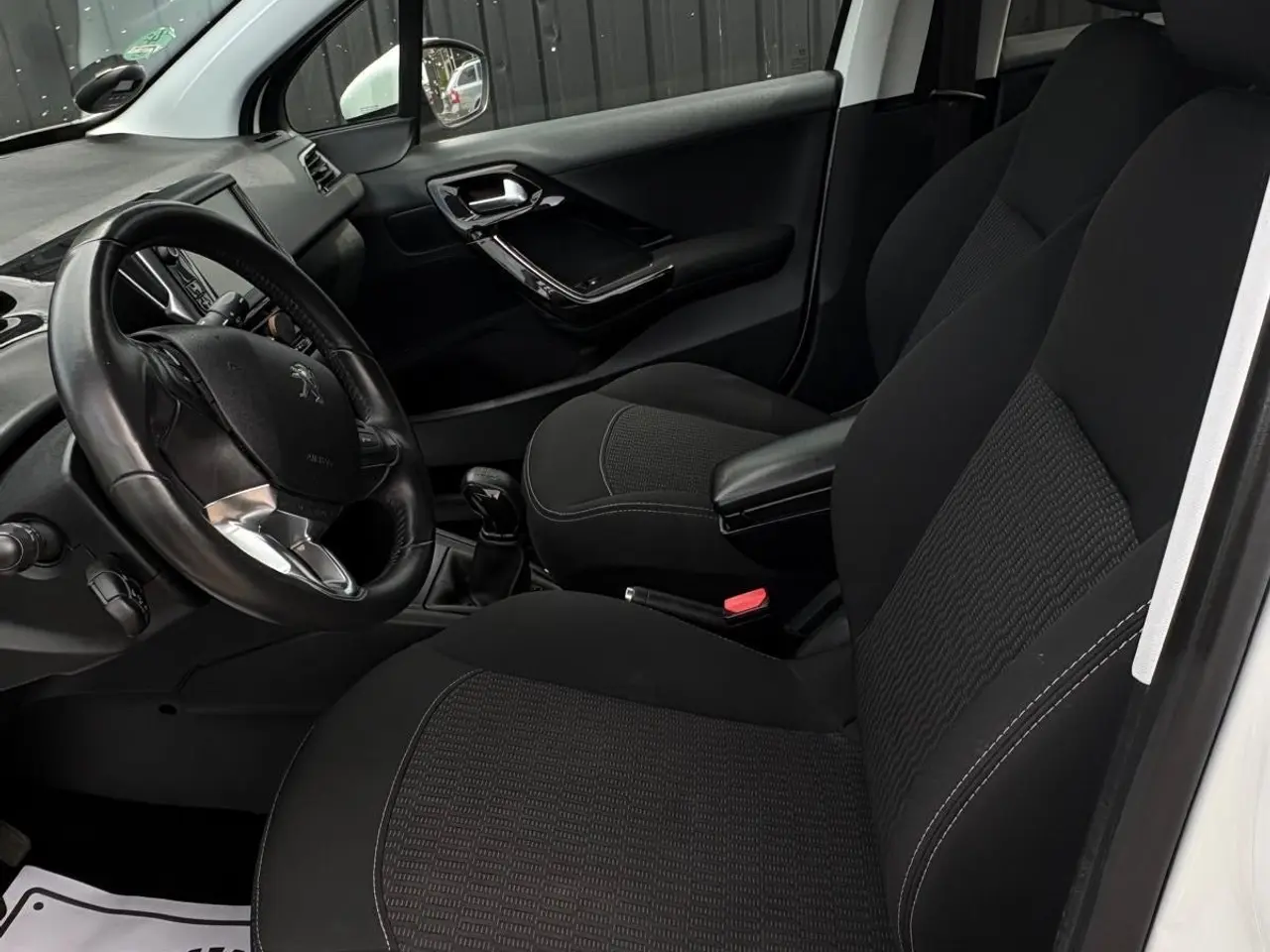 Billede 5 - Peugeot 208 1,6 BlueHDi 100 Allure