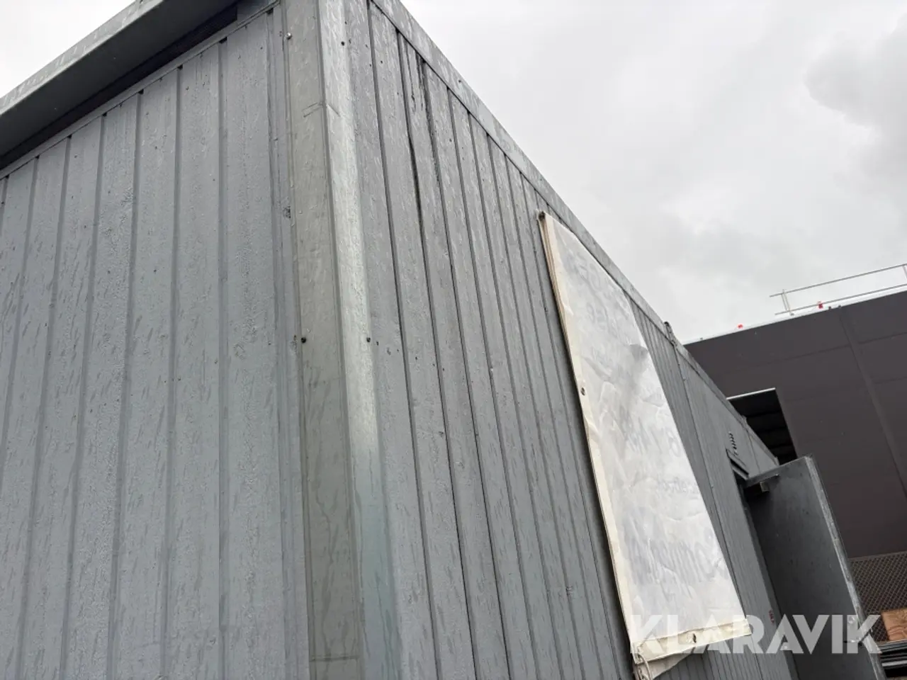 Billede 11 - Toilet modul Kilsboden - 27 m3