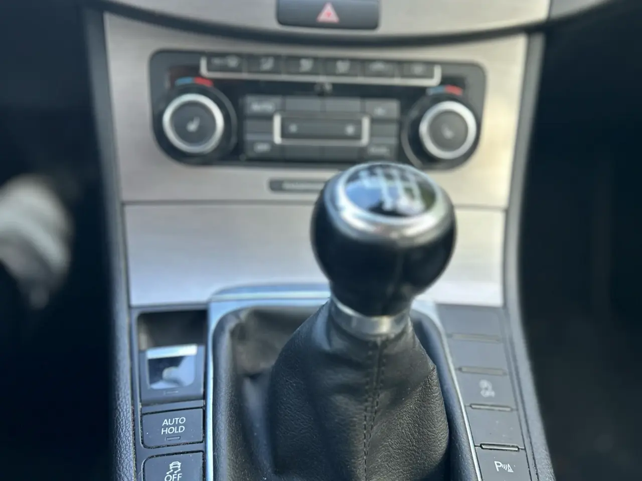 Billede 7 - Nysynet Passat 2.0 TDI BlueMotion 2012