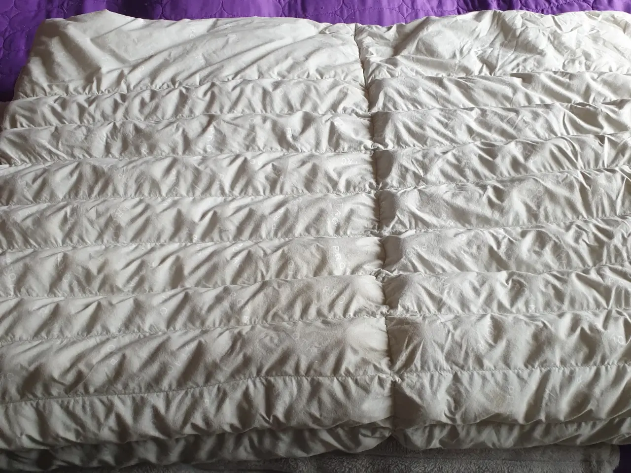Billede 3 - Protac kugledyne/ tryghedsdyne - mod angst 4 kg