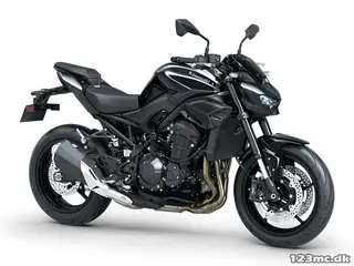 Kawasaki Z 900