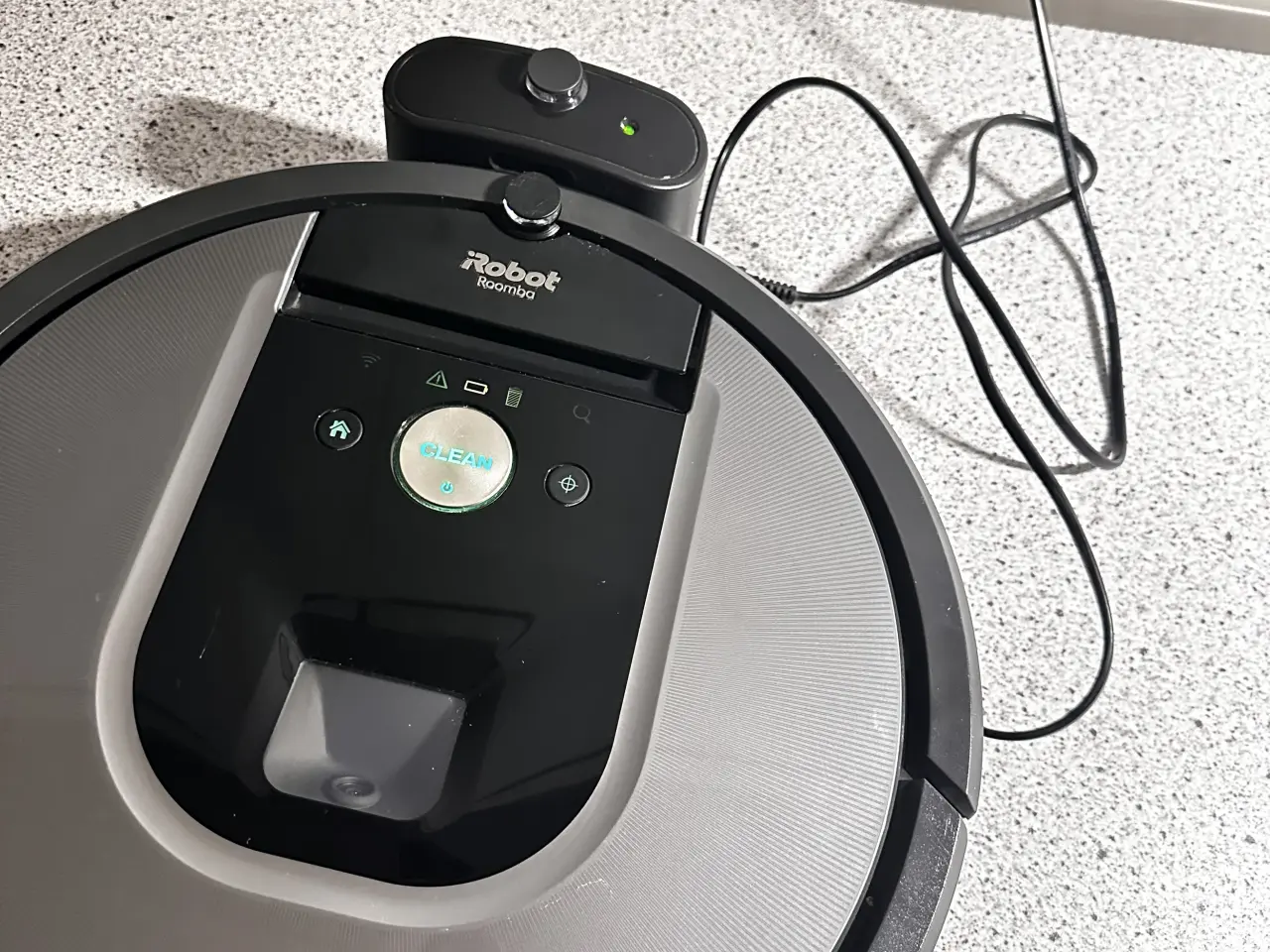 Billede 9 - iRobot Roomba 975