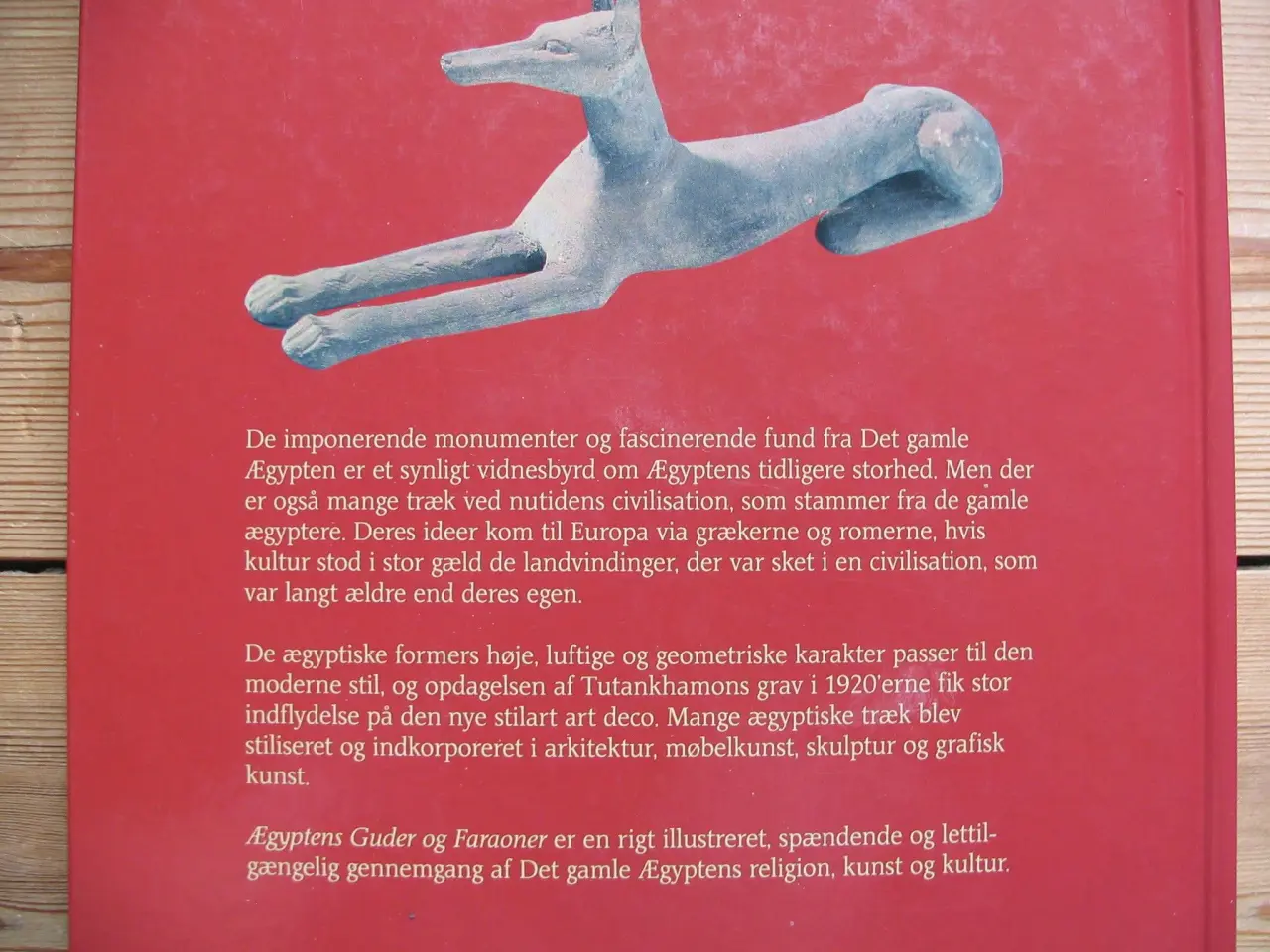Billede 7 - Ægyptens guder og faraoner