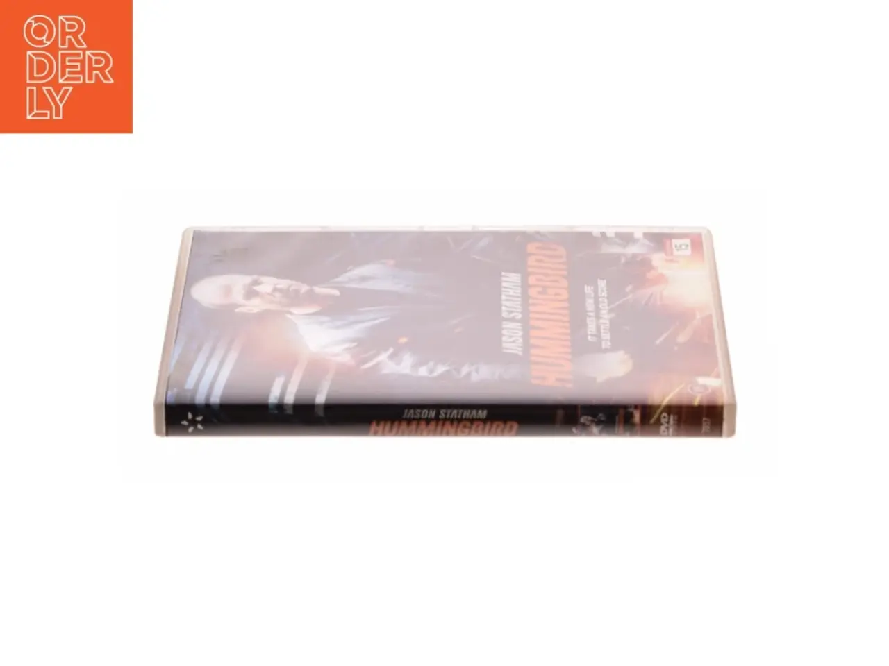 Billede 3 - Hummingbird fra DVD