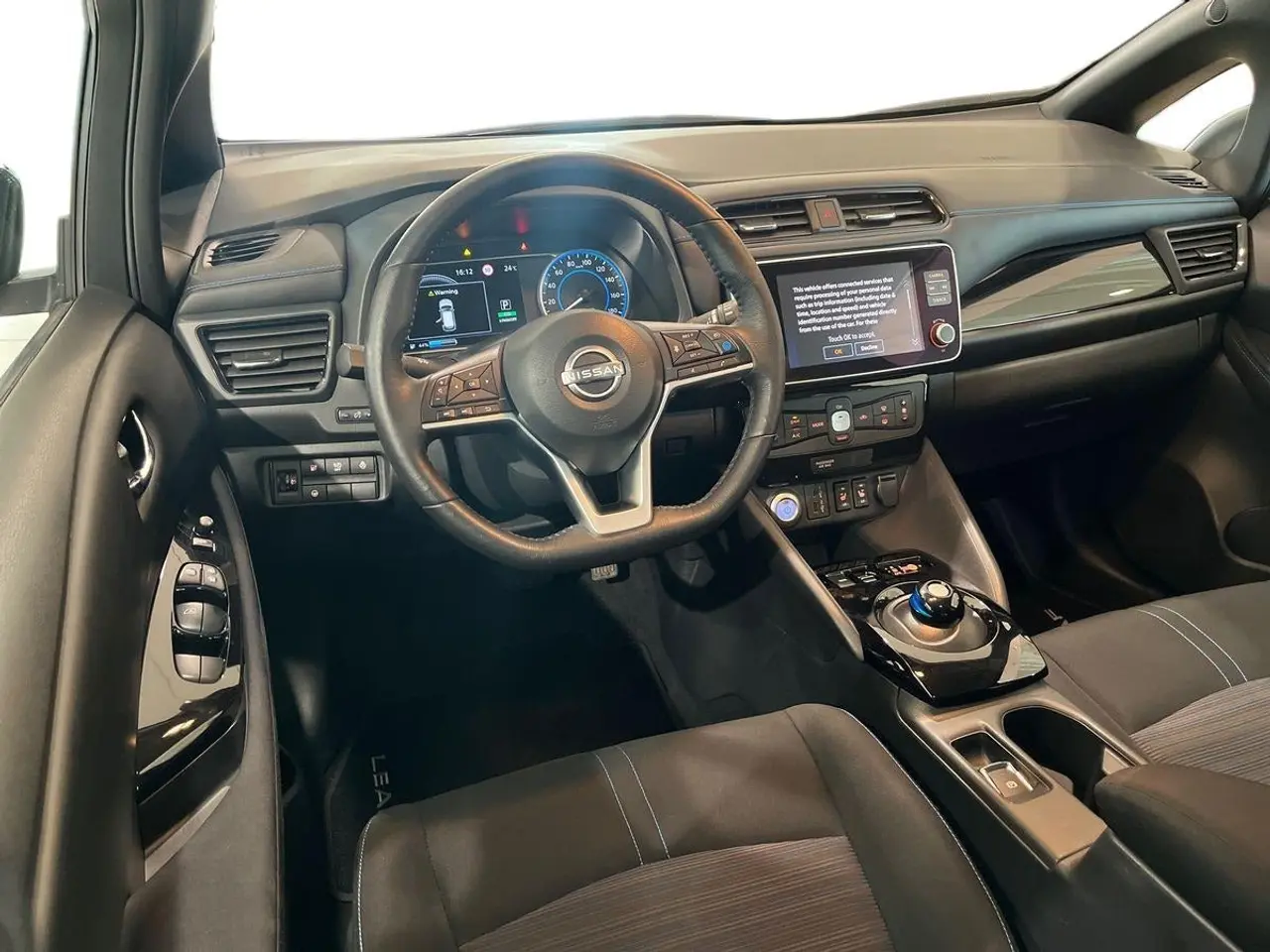 Billede 9 - Nissan Leaf 62 e+ N-Connecta