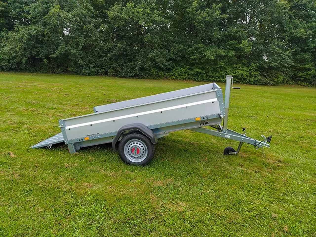 Billede 5 - Stema REX 750-251