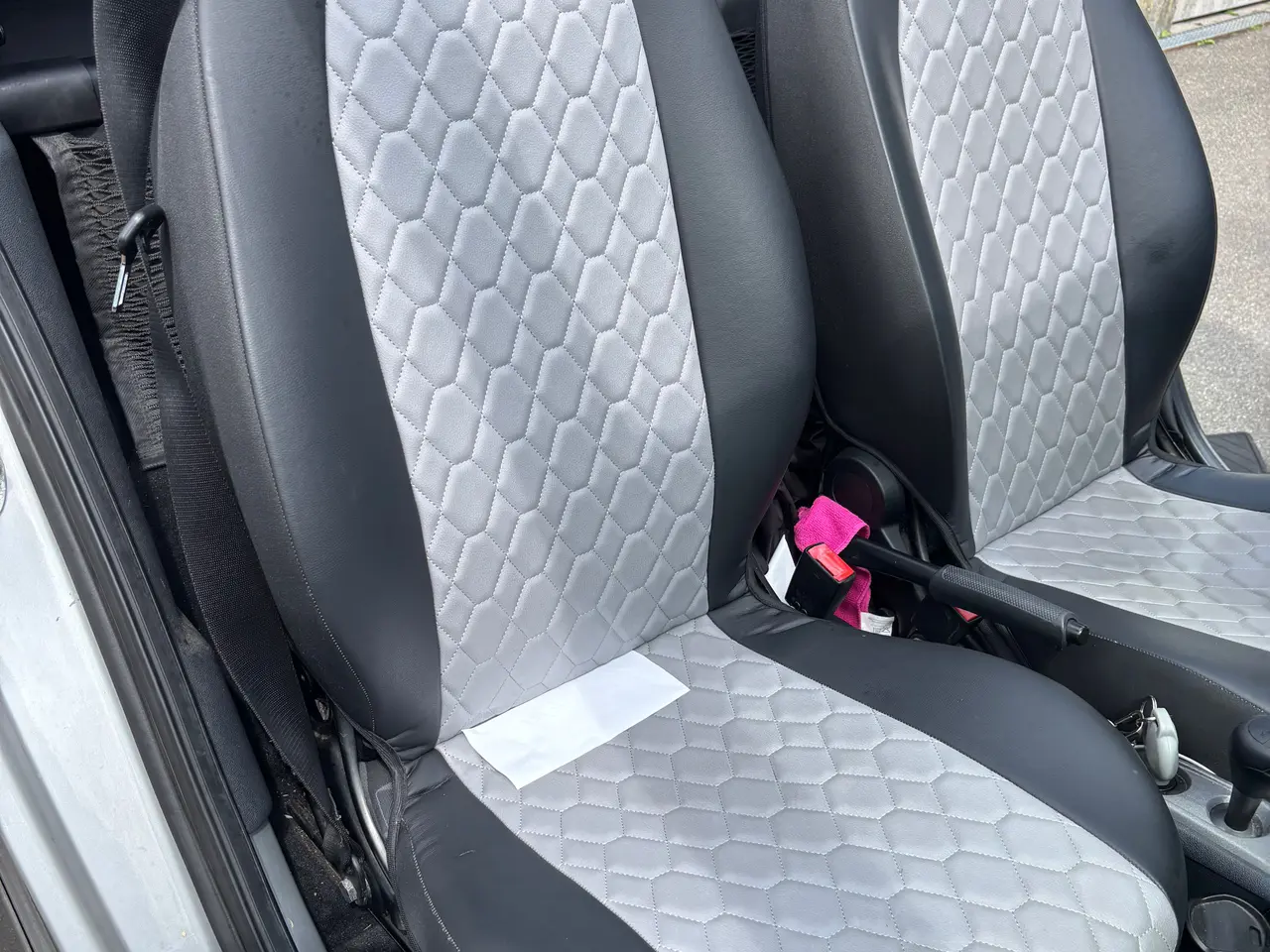 Billede 14 - Smart Fotwo Coupe
