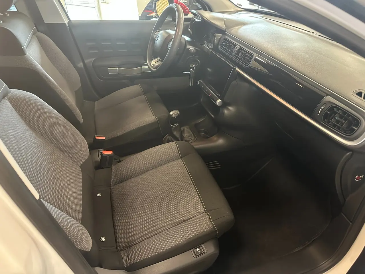 Billede 14 - Citroën C3 1,2 PureTech 82 Iconic