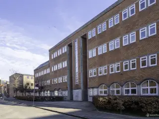 Lejemål med mulighed for indretningsindflydelse