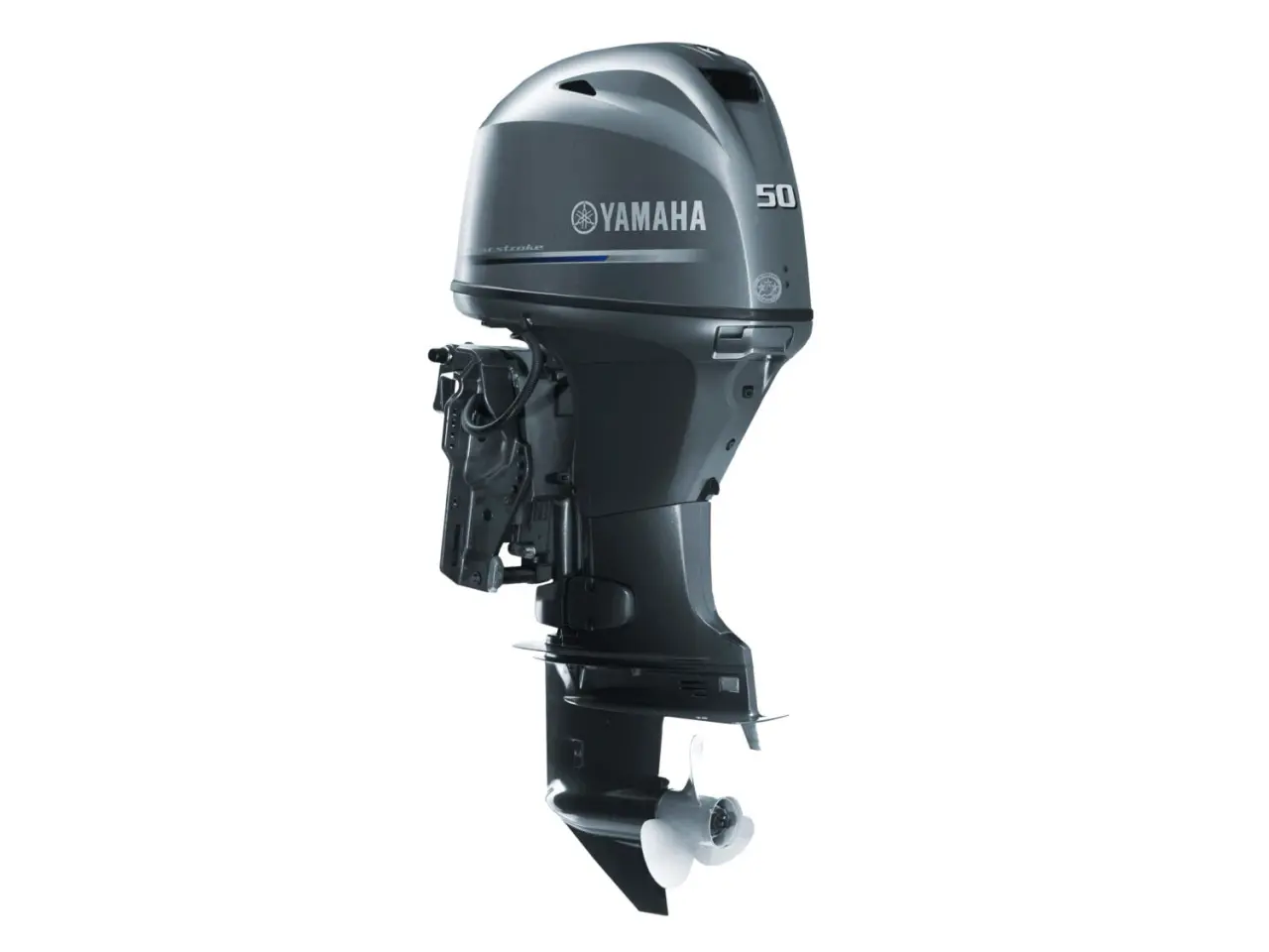 Billede 15 - Yamaha F50LETL