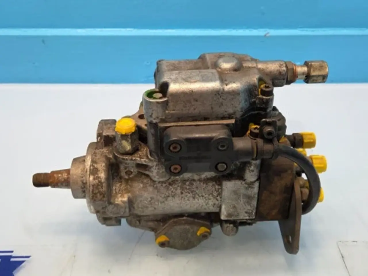 Billede 18 - Bosch Brændstofpumpe 074130107