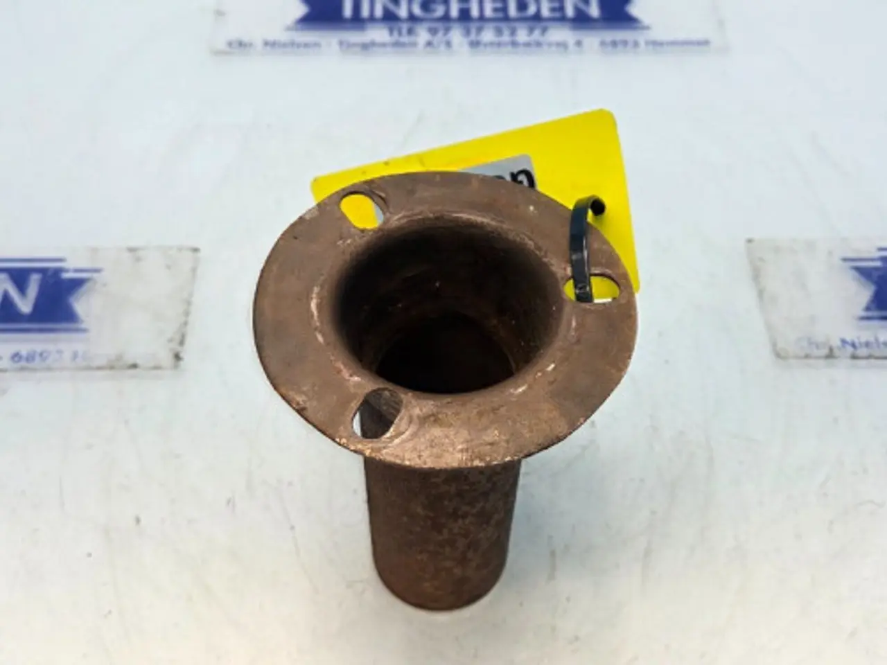 Billede 10 - Dronningborg D8900 Nav 28850886