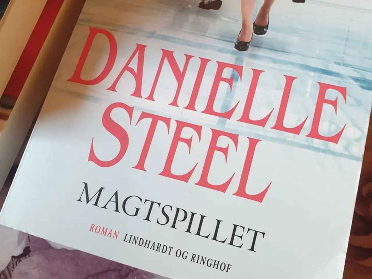 Billede 2 - Danielle Steel