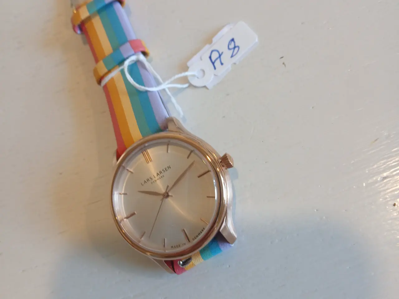 Billede 3 - Smukke armbåndsure Dansk  kvalitet frit valg