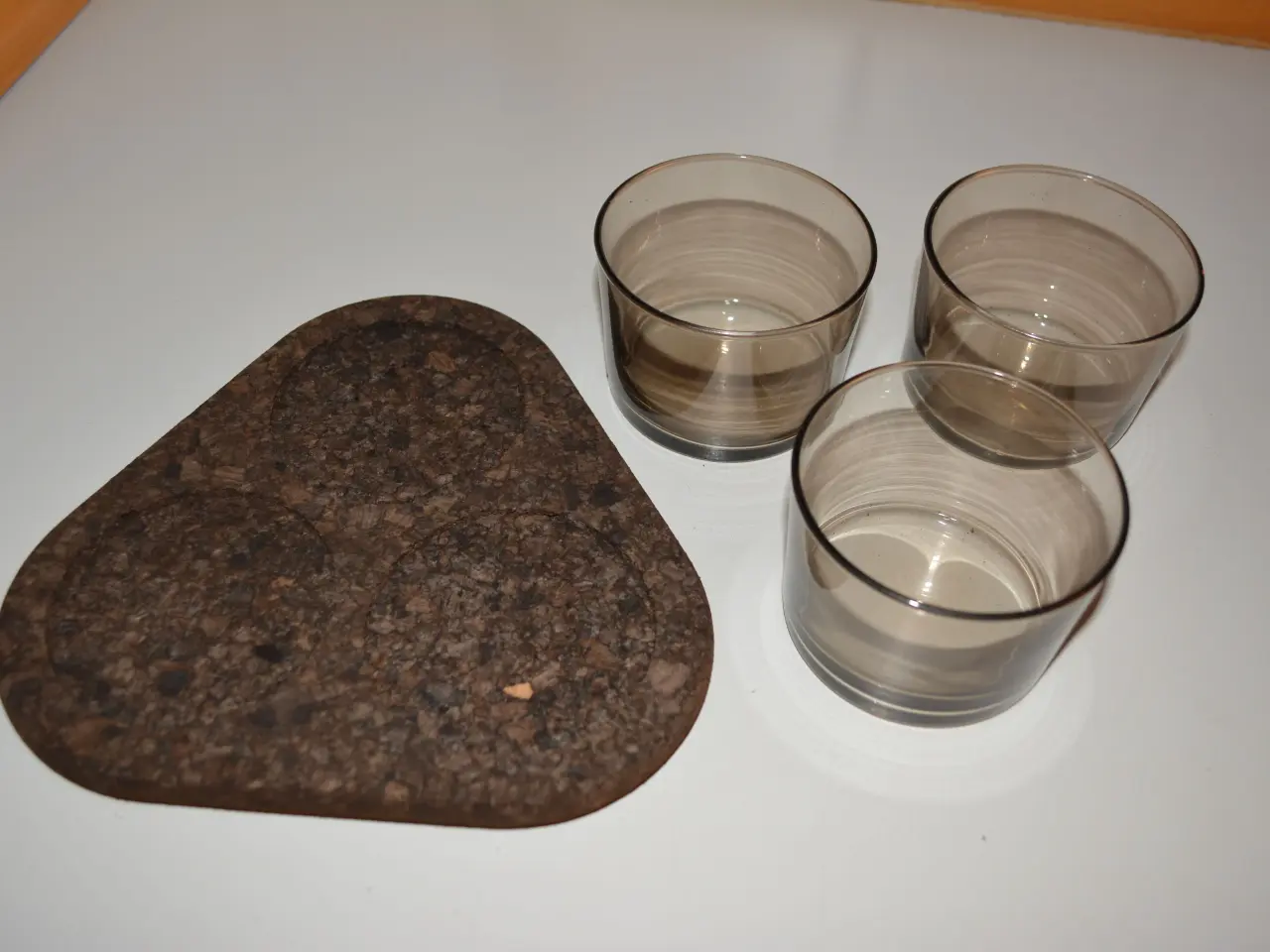 Billede 2 - RAW by Aida Nordic: GLAS SÆT