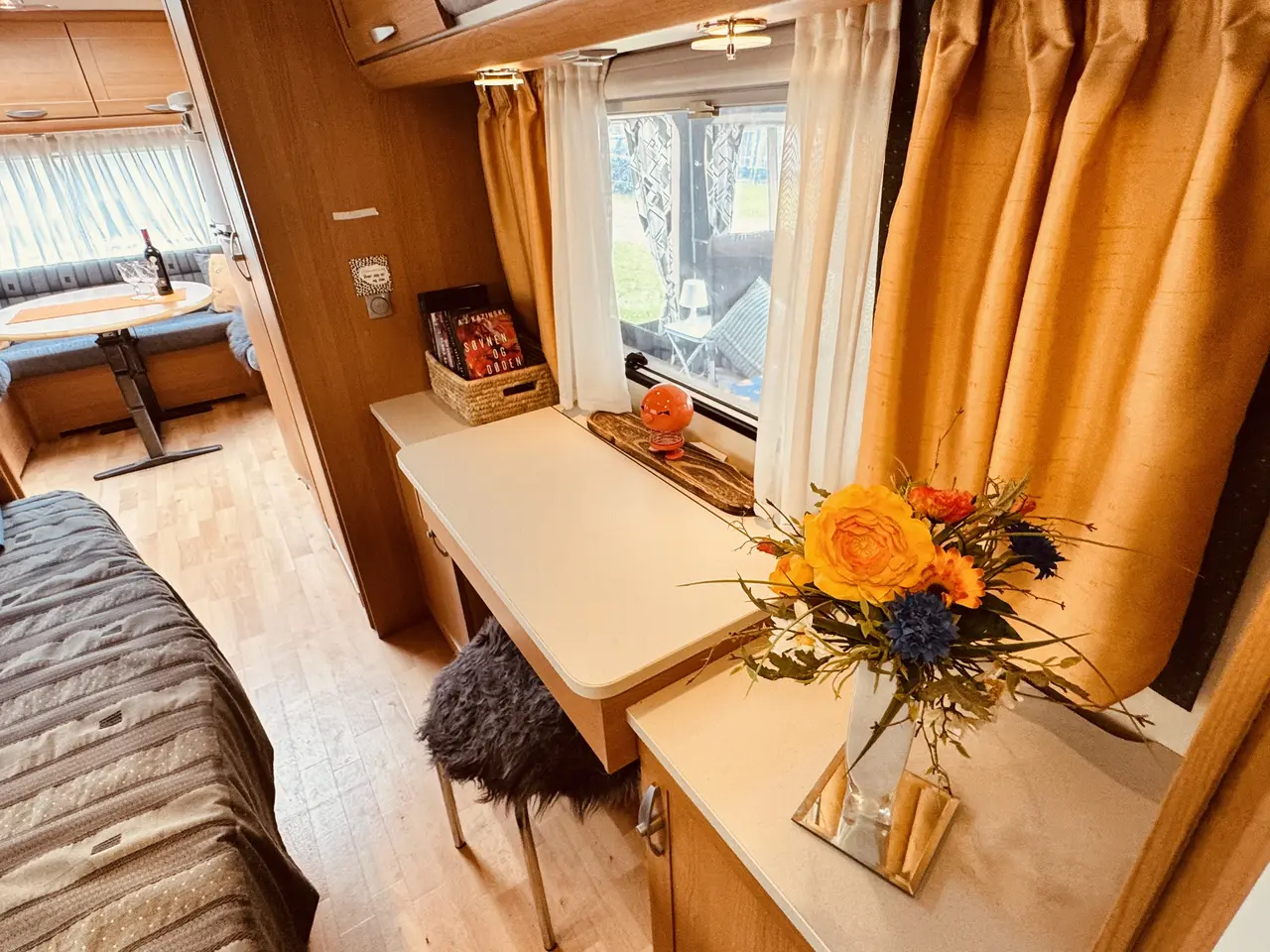 Billede 10 - Velholdt Knaus Royale 590