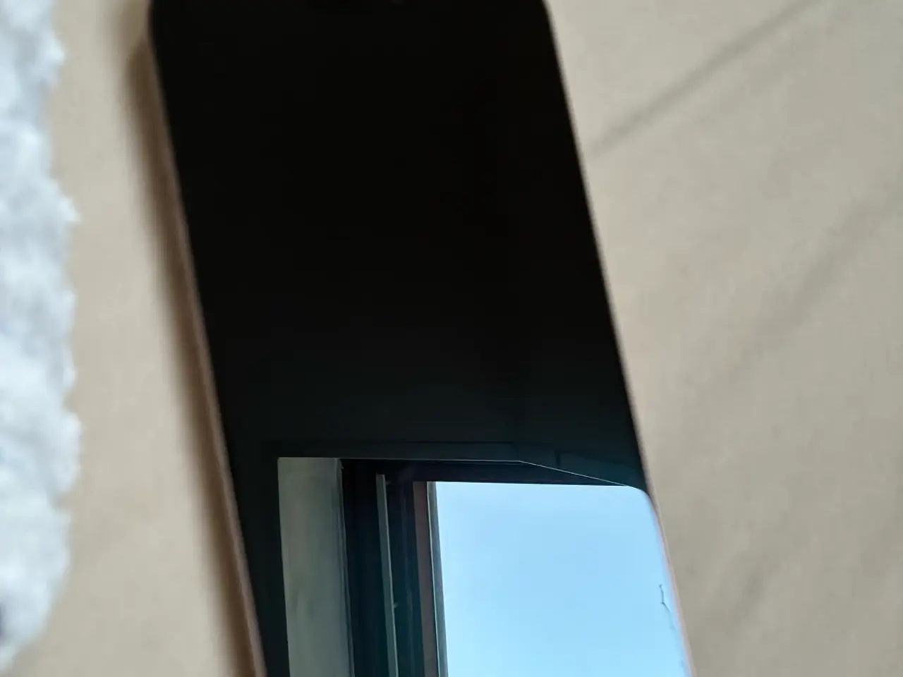 Billede 2 - iPhone 16 Pro Max 256 GB – Desert Titanium