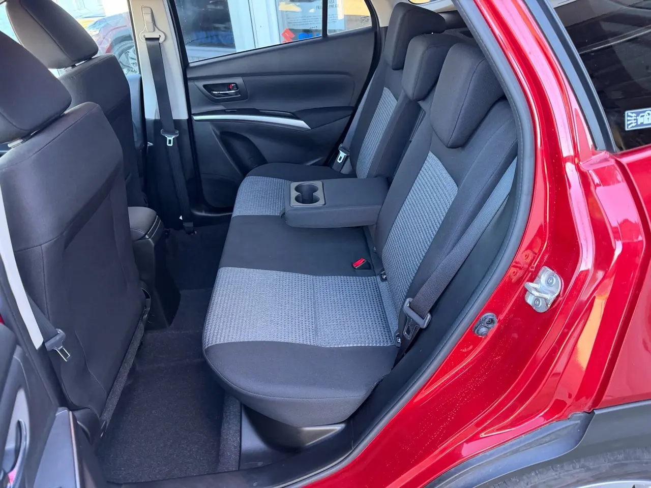 Billede 7 - Suzuki S-Cross 1,4 Boosterjet Mild hybrid Active 129HK 5d 6g