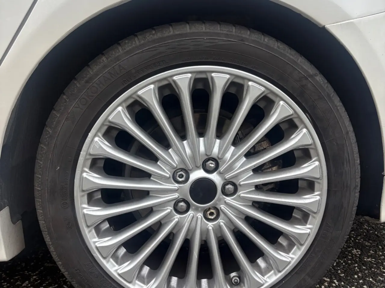 Billede 7 - Ford Mondeo 1,5 EcoBoost Titanium aut.